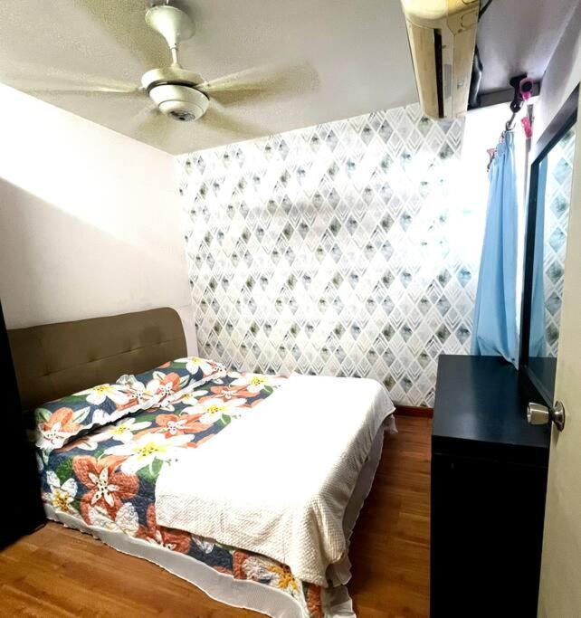 Homestay Bandar Sunway Near Sunway Lagoon Petaling Jaya Buitenkant foto