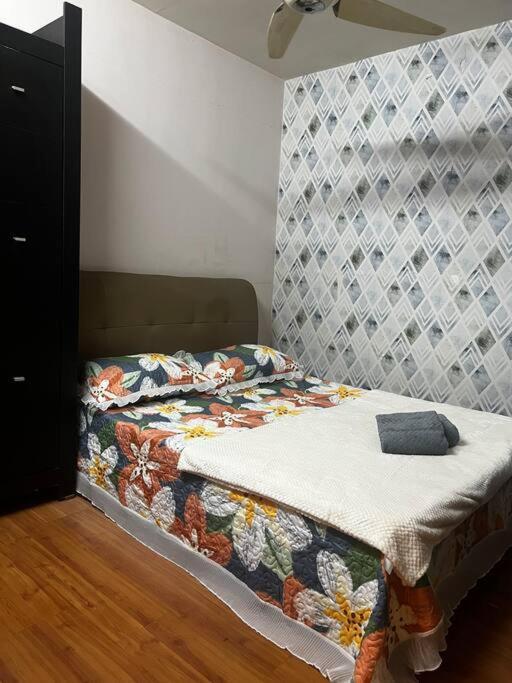 Homestay Bandar Sunway Near Sunway Lagoon Petaling Jaya Buitenkant foto