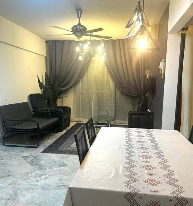 Homestay Bandar Sunway Near Sunway Lagoon Petaling Jaya Buitenkant foto