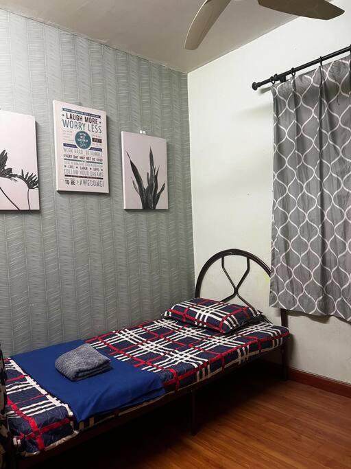 Homestay Bandar Sunway Near Sunway Lagoon Petaling Jaya Buitenkant foto