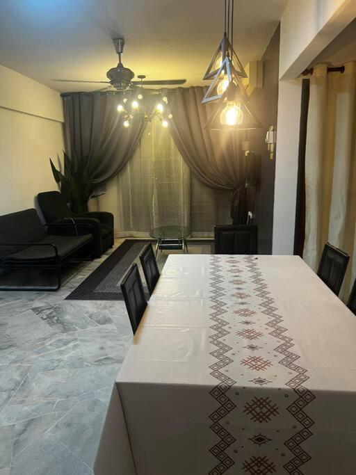 Homestay Bandar Sunway Near Sunway Lagoon Petaling Jaya Buitenkant foto