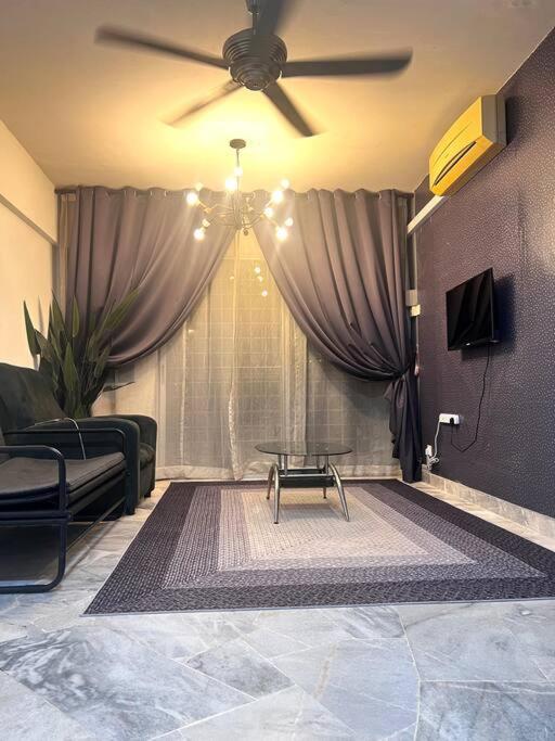 Homestay Bandar Sunway Near Sunway Lagoon Petaling Jaya Buitenkant foto