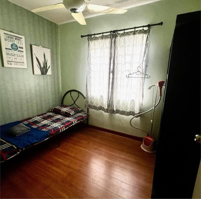 Homestay Bandar Sunway Near Sunway Lagoon Petaling Jaya Buitenkant foto